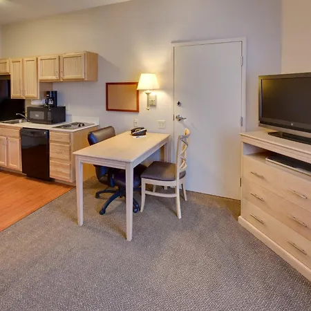 Candlewood Suites - Peoria At Grand Prairie By Ihg-2