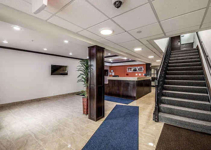 Motel 6 Peoria, Il